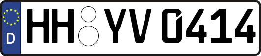 HH-YV0414