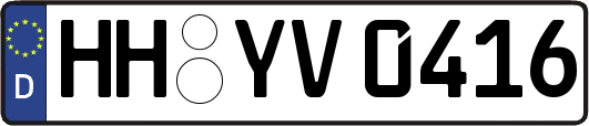 HH-YV0416
