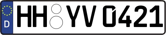 HH-YV0421