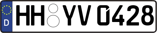 HH-YV0428