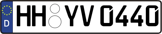 HH-YV0440