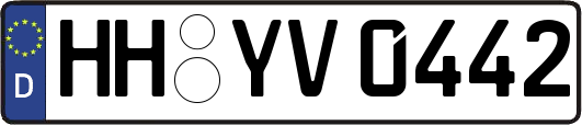 HH-YV0442