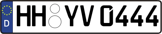 HH-YV0444