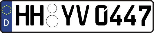 HH-YV0447