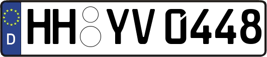 HH-YV0448