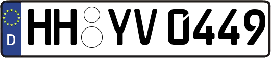 HH-YV0449