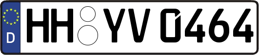 HH-YV0464