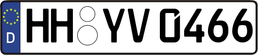 HH-YV0466