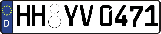HH-YV0471