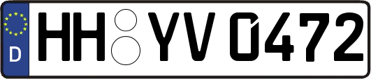HH-YV0472