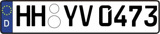 HH-YV0473