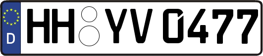HH-YV0477
