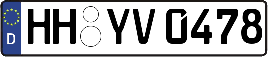 HH-YV0478