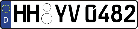 HH-YV0482