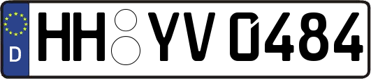 HH-YV0484