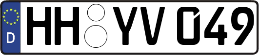 HH-YV049
