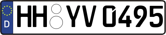 HH-YV0495