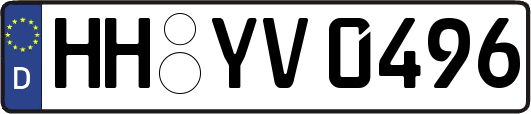 HH-YV0496