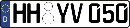 HH-YV050