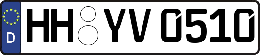 HH-YV0510