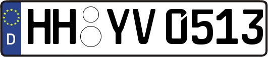 HH-YV0513