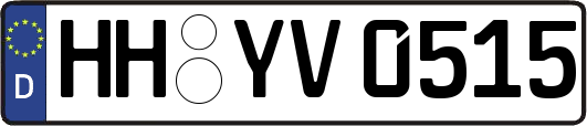 HH-YV0515