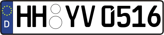 HH-YV0516
