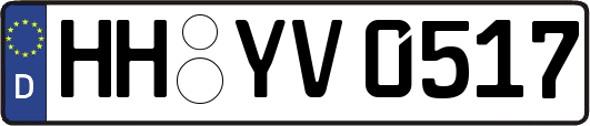 HH-YV0517