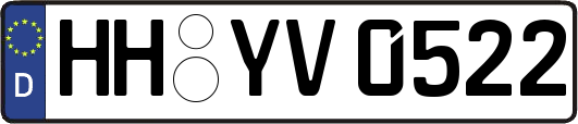 HH-YV0522