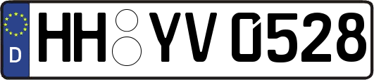 HH-YV0528
