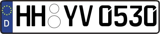 HH-YV0530