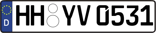 HH-YV0531