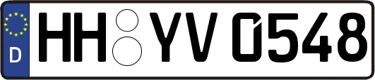 HH-YV0548