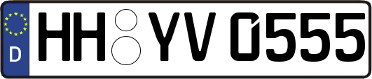 HH-YV0555