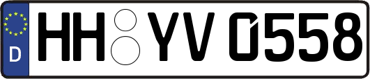 HH-YV0558