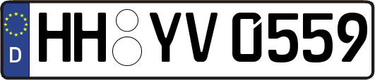 HH-YV0559