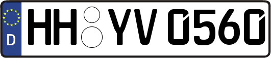 HH-YV0560