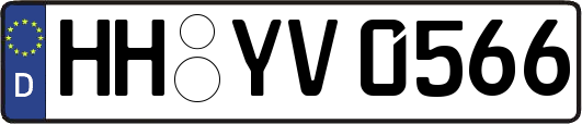 HH-YV0566
