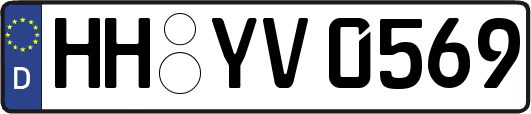 HH-YV0569