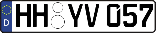 HH-YV057