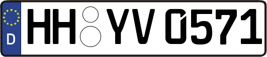 HH-YV0571