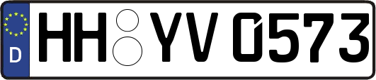 HH-YV0573