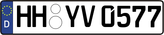 HH-YV0577
