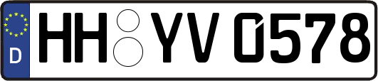HH-YV0578