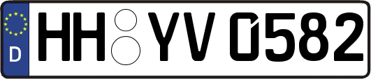 HH-YV0582