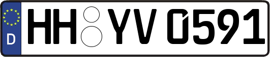 HH-YV0591