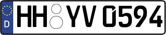 HH-YV0594