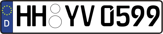 HH-YV0599