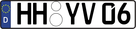 HH-YV06