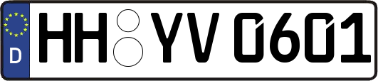 HH-YV0601